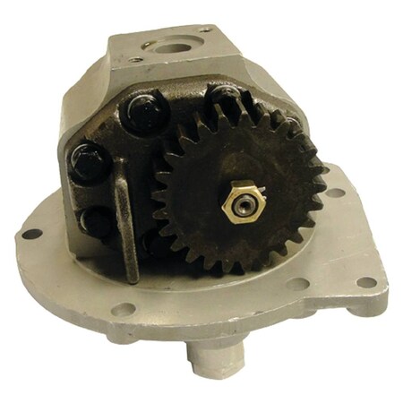Db Electrical Hydraulic Pump for Ford Holland Tractor 3900 Others- D8NN600KB 1101-1017E